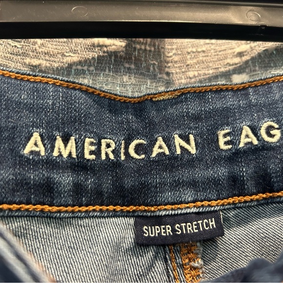 American Eagle jeans - Picture 3 of 5